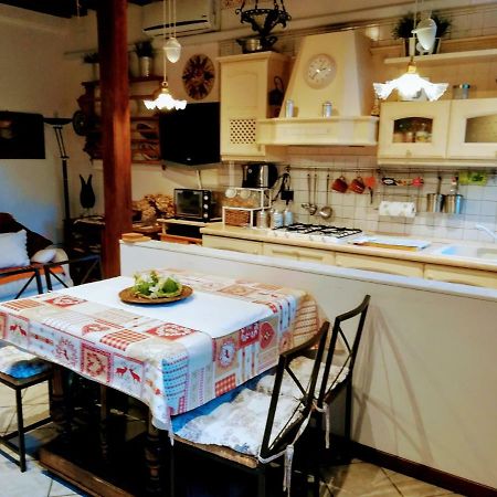 La Corte Venetië Buitenkant foto
