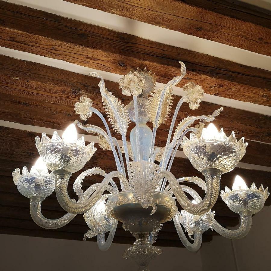 La Corte Venetië Buitenkant foto