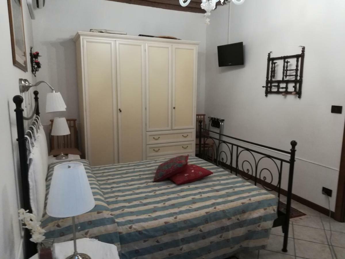 La Corte Venetië Buitenkant foto
